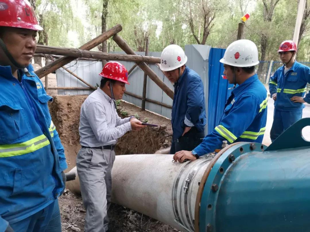 泗阳工业管道清洗-管道清淤