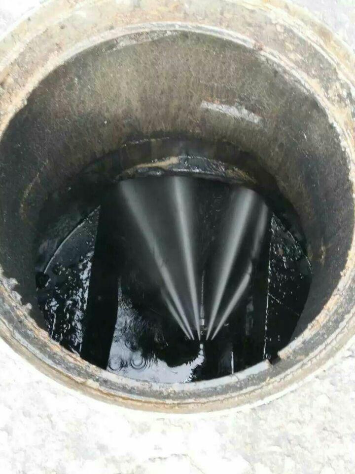 泗阳市政管道清洗-排污管道清洗