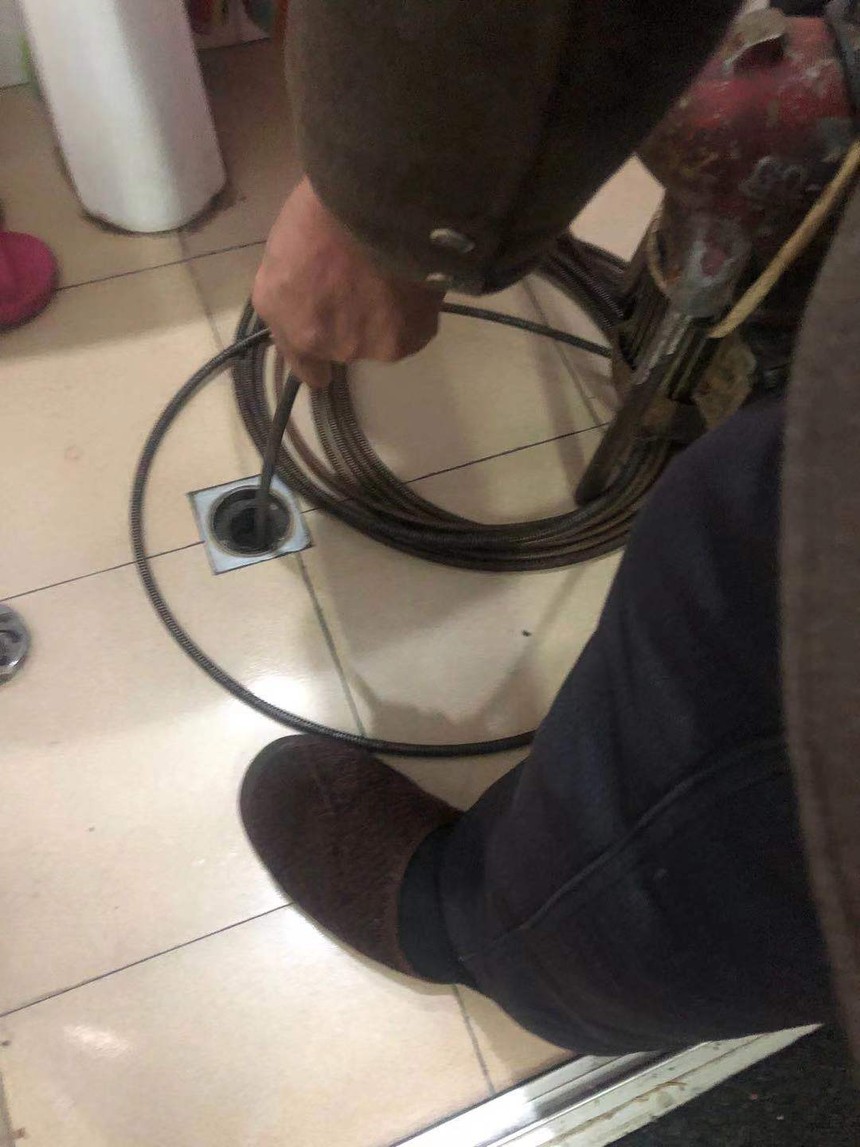 泗阳管道疏通，疏通下水道