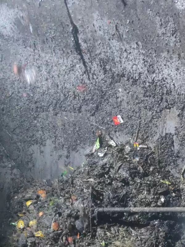 泗阳污水池清理